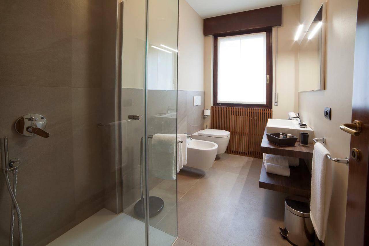 Parco Dell'Adige Rooms Verona Exterior foto