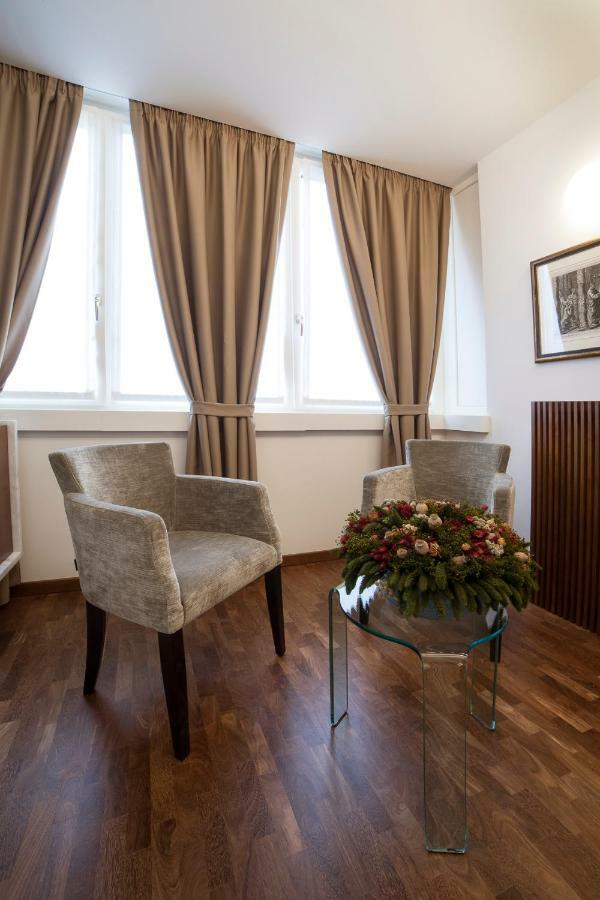 Parco Dell'Adige Rooms Verona Exterior foto