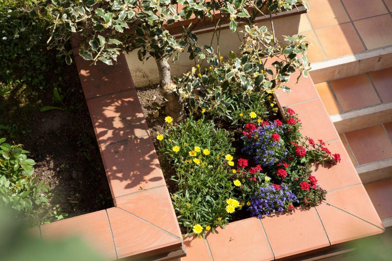 Parco Dell'Adige Rooms Verona Exterior foto