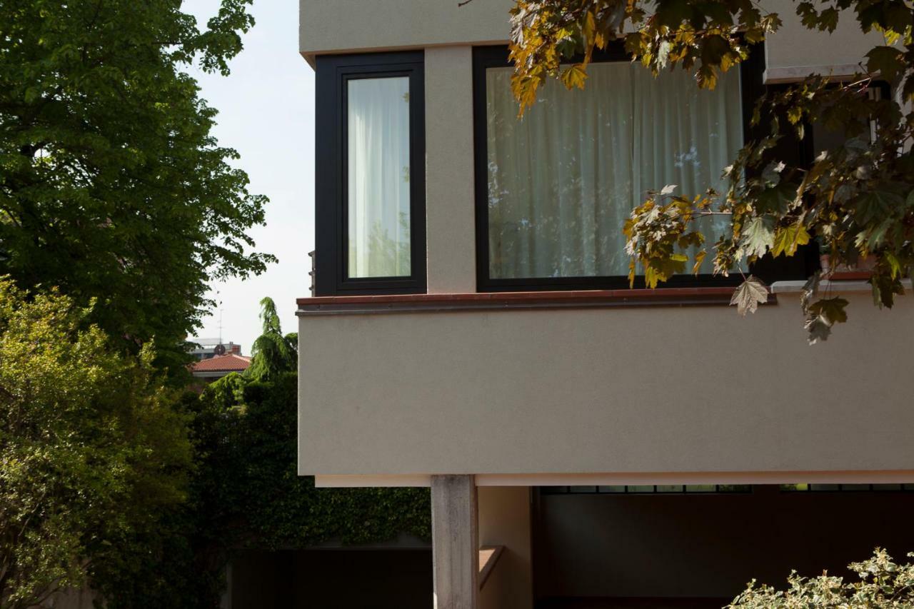 Parco Dell'Adige Rooms Verona Exterior foto