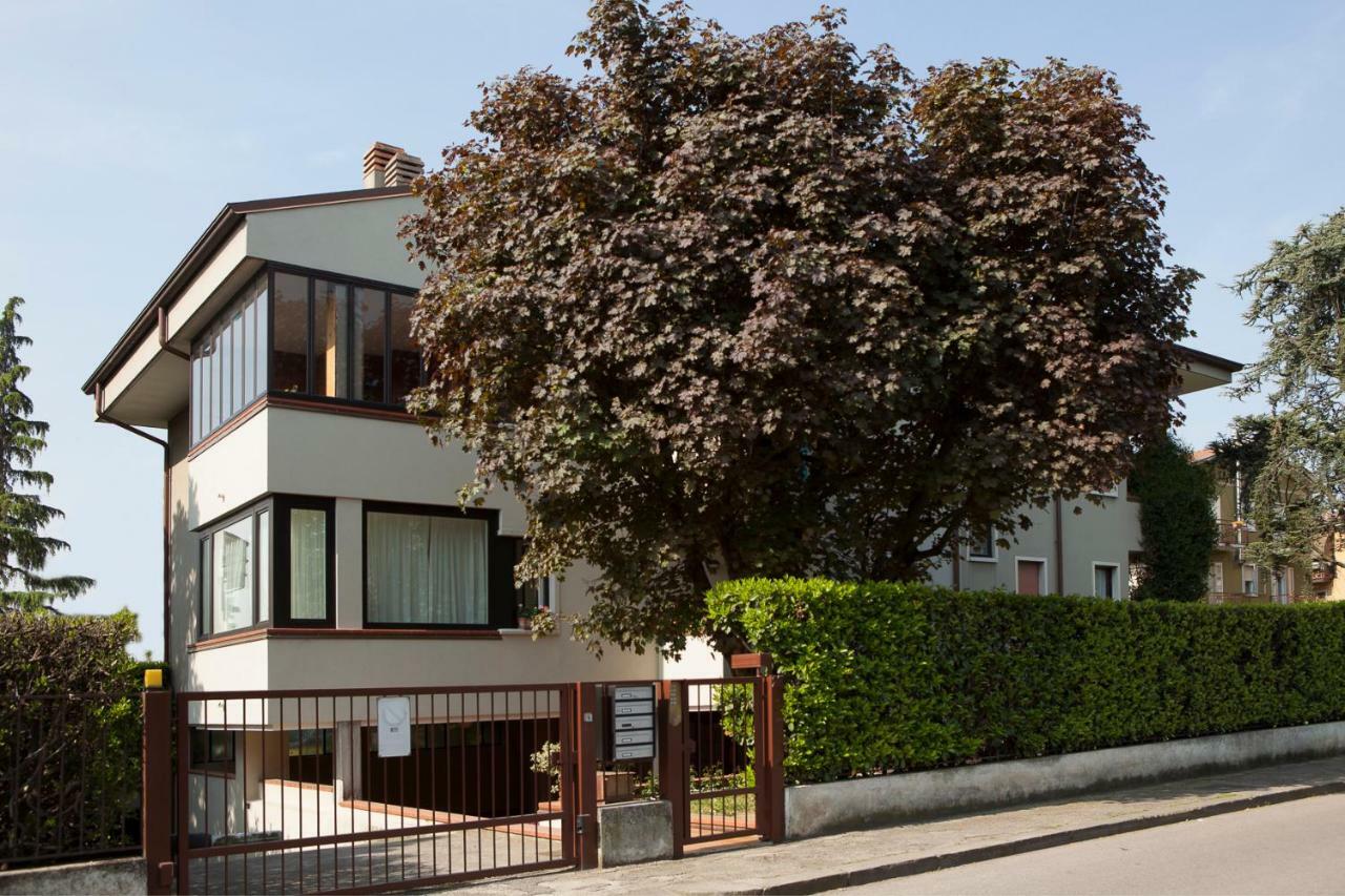 Parco Dell'Adige Rooms Verona Exterior foto